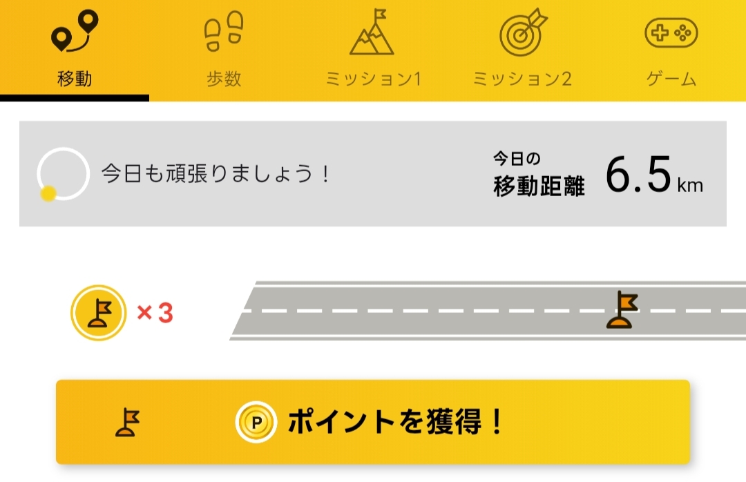 エブリポイント